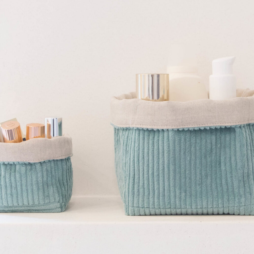 Utensilo Cord, mint